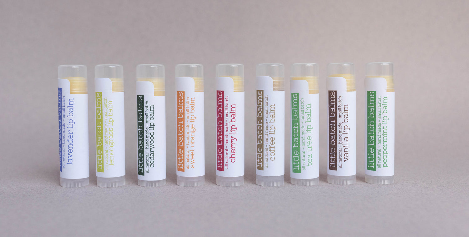 Lip Balms