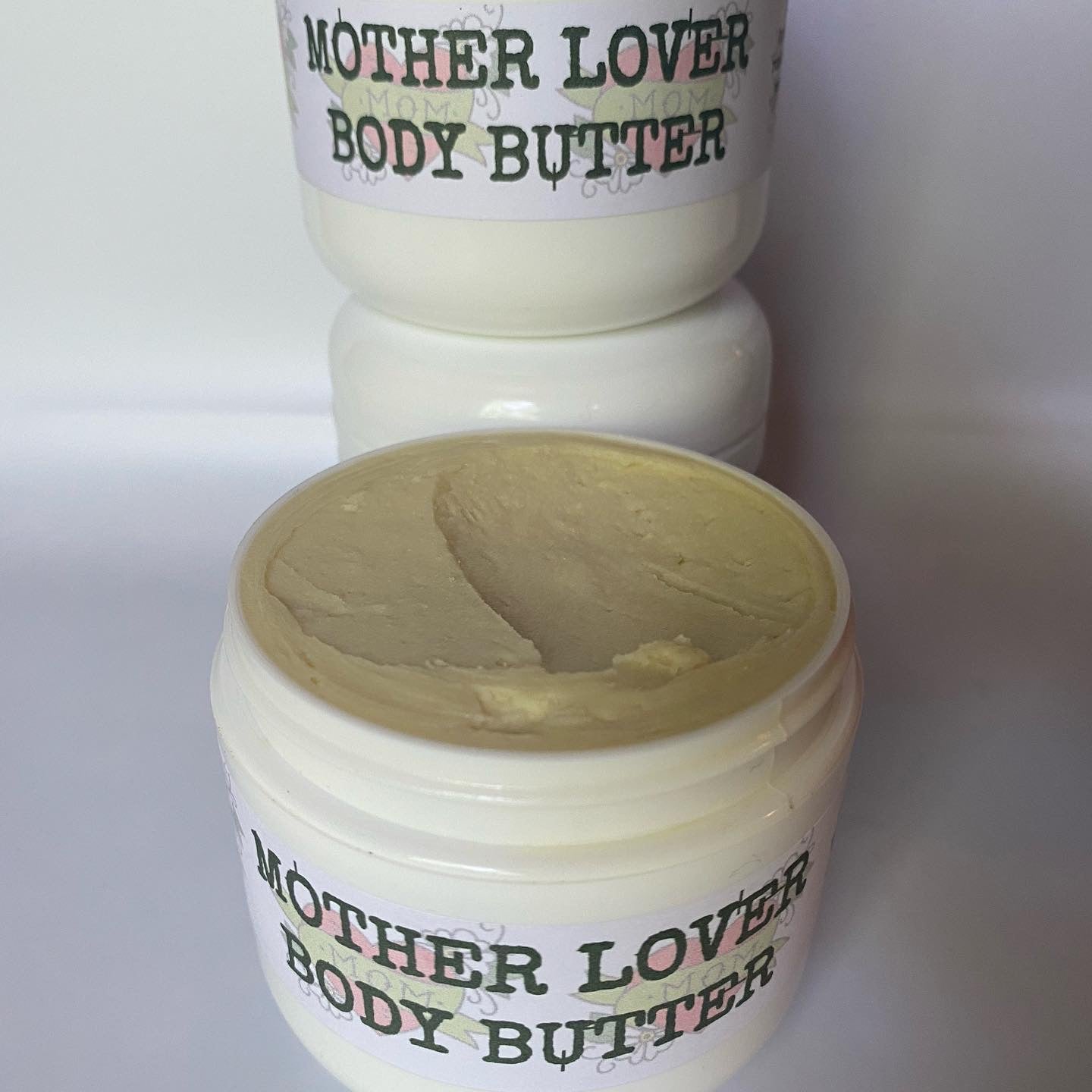 Mother Lover Body Butter