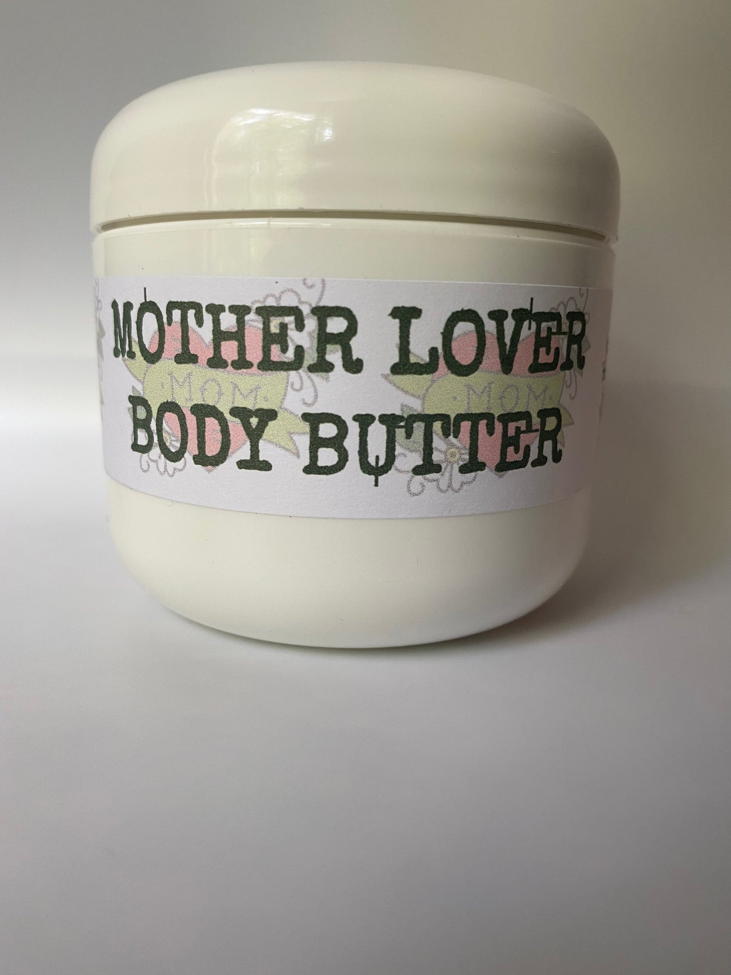 Body Butter