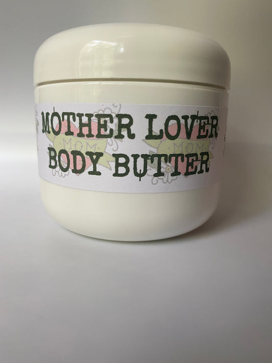 Mother Lover Body Butter