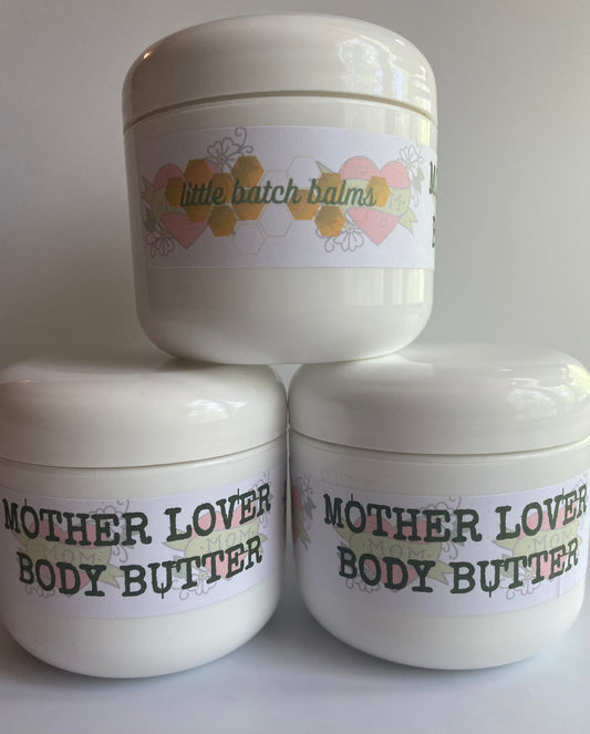 Mother Lover Body Butter