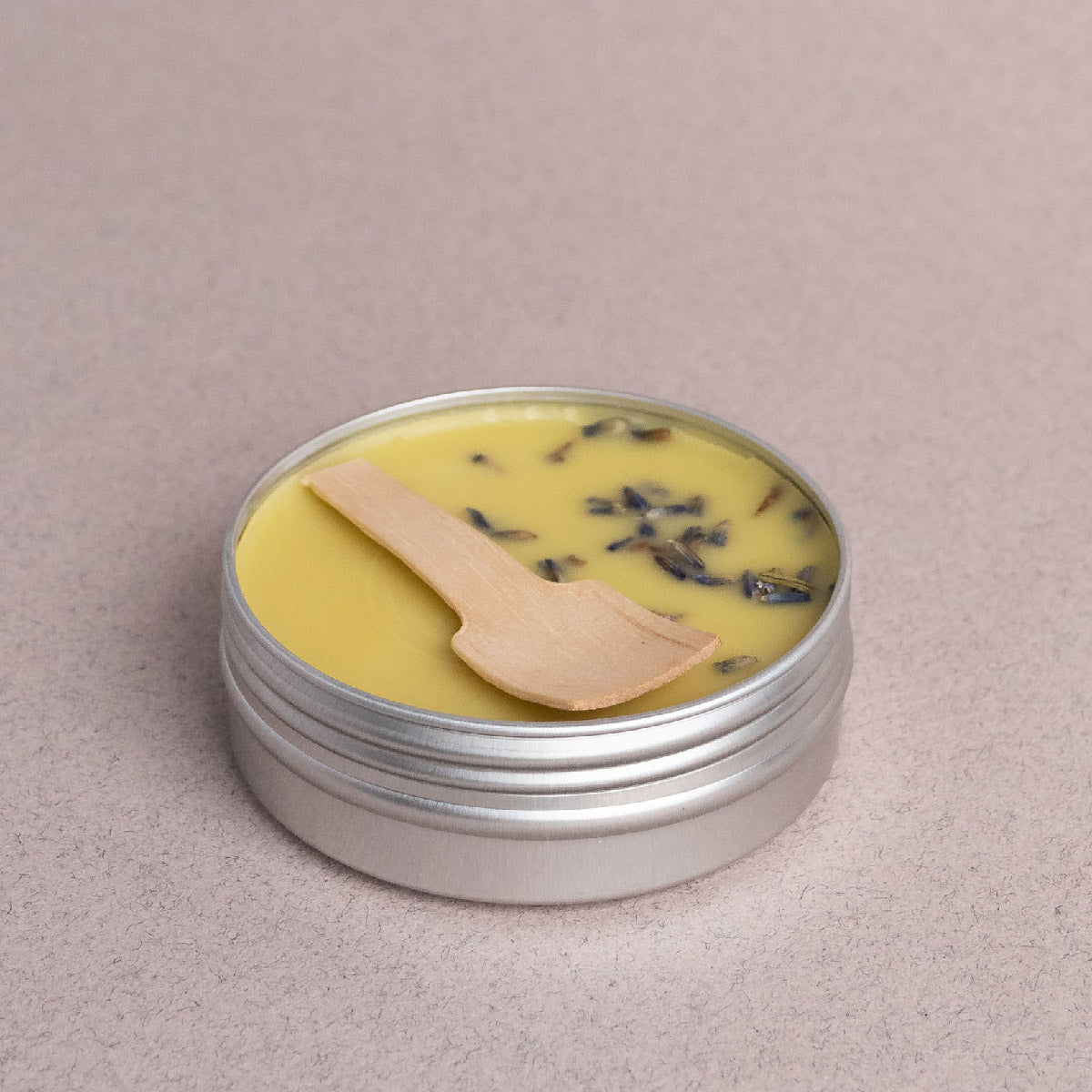 Herbal Hand Salve | Lavender