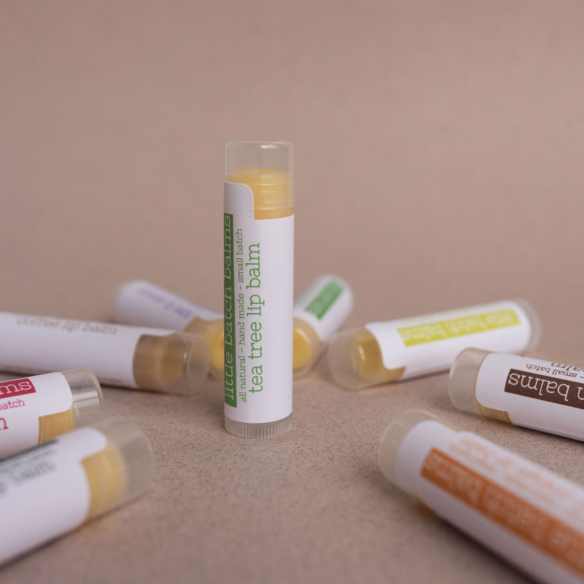 Lip Balm