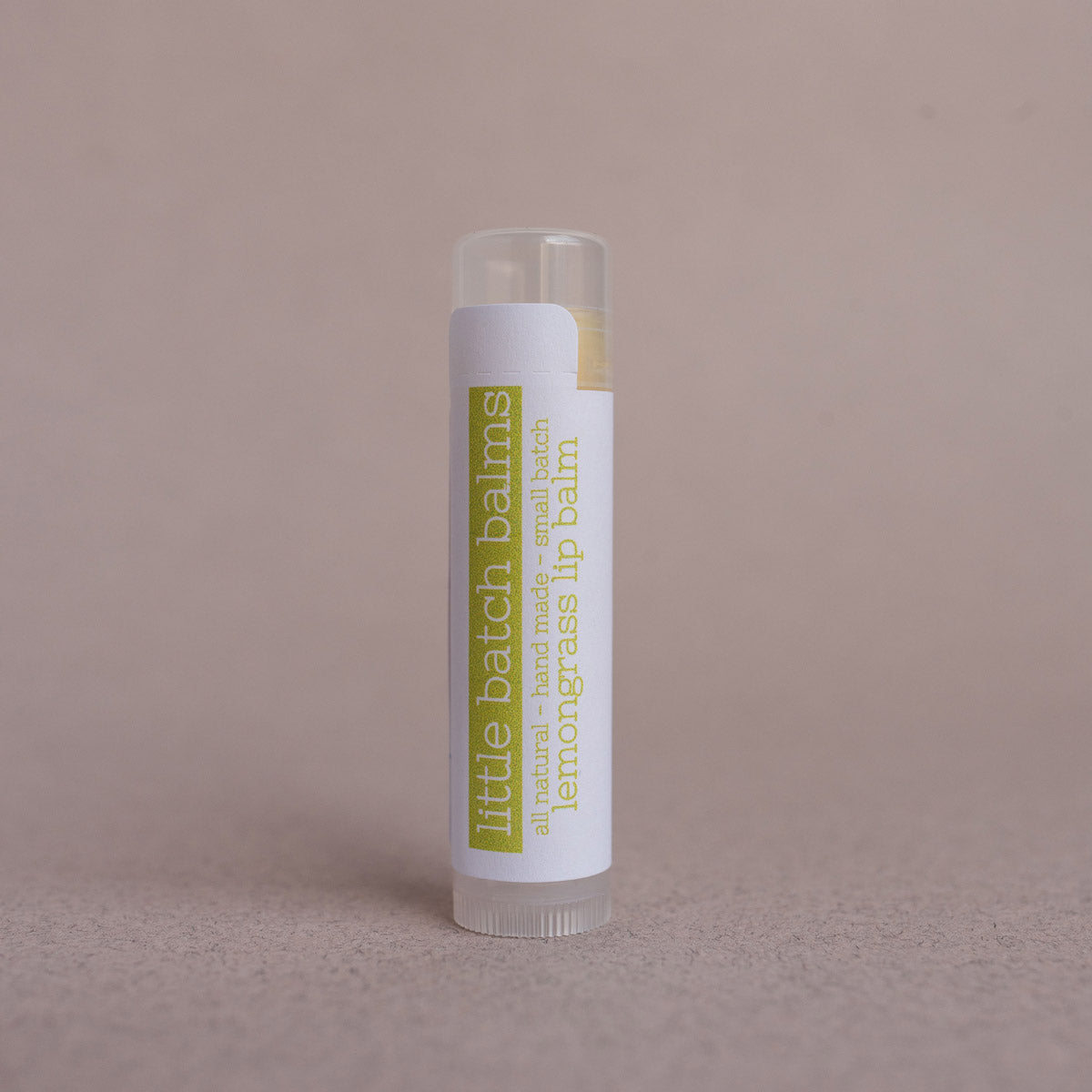 Lip Balm