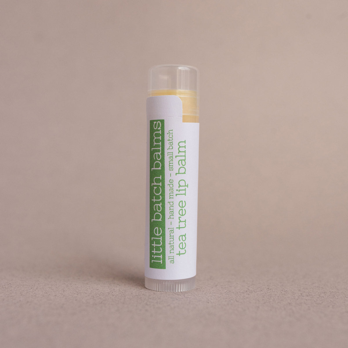 Lip Balm