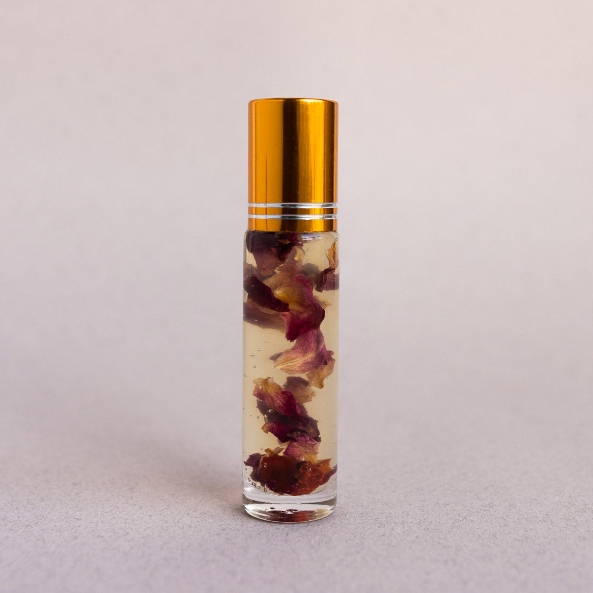 Lip Oil | Peppermint + Rose