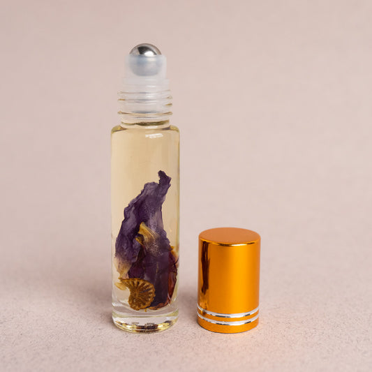 Roll On Perfume | Floral
